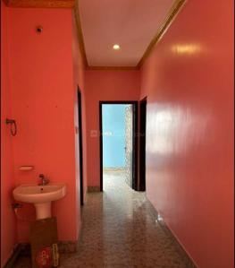 Hall Image of 1200 Sq.ft 2 BHK Independent House for rent in Narengi Tinali Guwahati for Rs. 15500