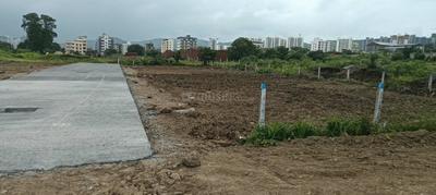 Image of 1614 Sq.ft Residential Plot / Land for sale in Maan, Pune for Rs. 3900000