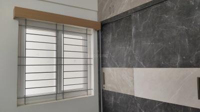 Bedroom Image of 650 Sq.ft 1 BHK Apartment / Flat for rent in Whitefield Bengaluru for Rs. 25000