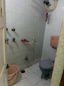 Bathroom Image of 1285 Sq.ft 3 BHK Apartment / Flat for sale in Golf Green Urban Complex, Golf Green Kolkata for Rs. 9000000