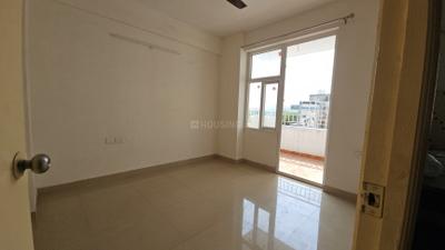 Bedroom Image of 640 Sq.ft 2 BHK Apartment / Flat for sale in Zara Rossa, Sector 112 Gurgaon for Rs. 7000000