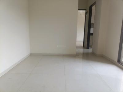 Living Room Image of 580 Sq.ft 1 BHK Apartment / Flat for sale in Ratna Enclave, Kalamboli Navi Mumbai for Rs. 6000000