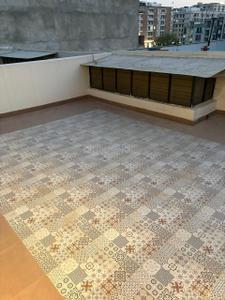 Balcony Image of 11000 Sq.ft 3 BHK Villa for rent in Jagatpura Jaipur for Rs. 50000