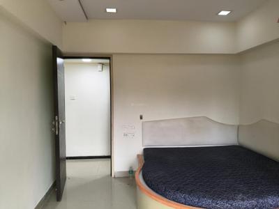 Bedroom Image of 1911 Sq.ft 3 BHK Apartment / Flat for sale in Basant Apartment, Cuffe Parade Mumbai for Rs. 100000000