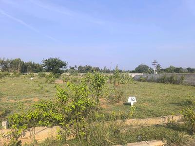 Image of 900 Sq.ft Residential Plot / Land for sale in Hoskote, Bengaluru for Rs. 2520100