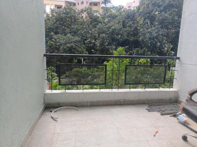 Living Room Image of 938 Sq.ft 2 BHK Apartment / Flat for rent in Magarpatta Iris, Magarpatta City Pune for Rs. 42000