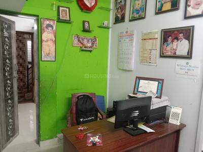 Hall Image of 2000 Sq.ft 3 BHK Independent House for sale in Ganapathy Coimbatore for Rs. 7900000