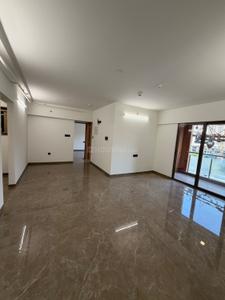 Hall Image of 1400 Sq.ft 3 BHK Apartment / Flat for sale in Rachana Bella Casa Royale, Sus Pune for Rs. 16500000