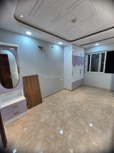 Bedroom Image of 1450 Sq.ft 4 BHK Builder Floor for sale in Sector 20 Rohini New Delhi for Rs. 9500000