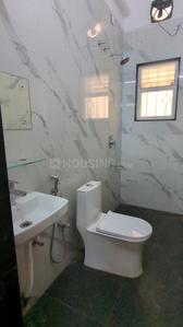 Image of 1200 Sq.ft 2 BHK Builder Floor for rent in Keshari Plaza, Dumduma, Bhubaneswar for Rs. 18000