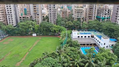 Image of 665 Sq.ft 1 BHK Apartment / Flat for sale in Shree One Uttam, Chembur, Mumbai for Rs. 23100000