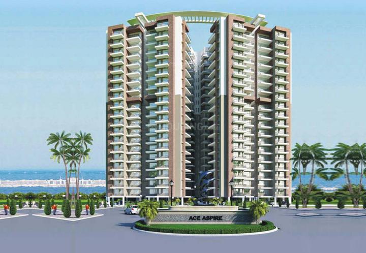 ACE Group Aspire Main Image 1