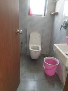 Earth Vintage Bathroom 2