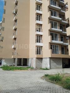 Image of 1425 Sq.ft 3 BHK Apartment / Flat for sale in North Grande, North Dum Dum Bediapara, Kolkata for Rs. 7500000