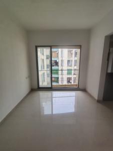 1 BHK Flat