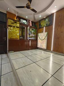 Hall Image of 1440 Sq.ft 3 BHK Builder Floor for sale in Mukherjee Nagar New Delhi for Rs. 21500000