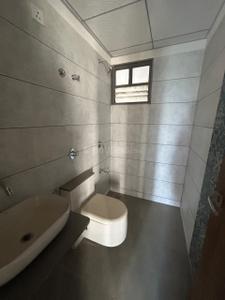 Image of 1890 Sq.ft 3.5 BHK Apartment / Flat for sale in Malabar Exotica, Tragad, Ahmedabad for Rs. 11500000