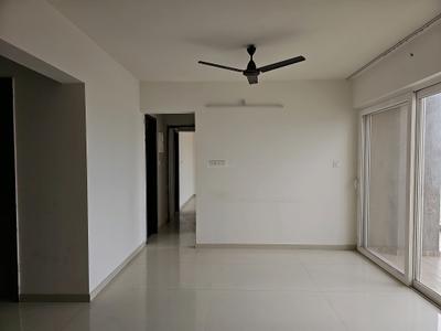 Living Room Image of 960 Sq.ft 2 BHK Apartment / Flat for rent in Gagan Adira, Wagholi Pune for Rs. 23000