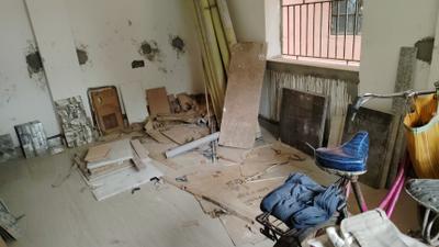 Bedroom Image of 450 Sq.ft 1 BHK Apartment / Flat for sale in Parnasree Pally Kolkata for Rs. 1300000