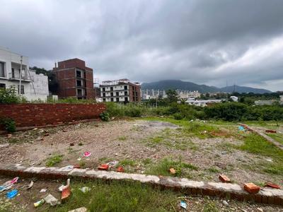 Image of 112 Sq.ft Residential Plot / Land for sale in Sahastradhara Road, Dehradun for Rs. 6384000