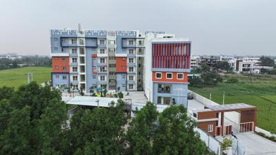 3 BHK Flat