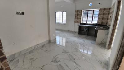 Living Room Image of 906 Sq.ft 3 BHK Apartment / Flat for sale in Uttarpara Hooghly for Rs. 2400900