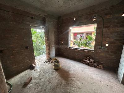 Bedroom Image of 586 Sq.ft 1 BHK Apartment / Flat for sale in Dum Dum Cantonment Kolkata for Rs. 2461000