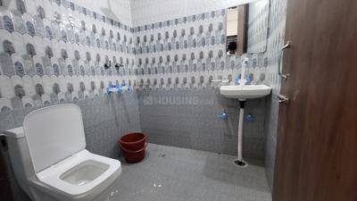 Bathroom Image of RUDRA PG in Sector 135, Noida