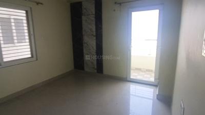 Bedroom Image of 1450 Sq.ft 3 BHK Apartment / Flat for rent in Central Jail Road Varanasi for Rs. 23000