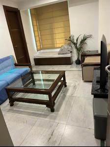 Hall Image of 2500 Sq.ft 4 BHK Apartment / Flat for sale in Sector 11 Dwarka New Delhi for Rs. 43000000