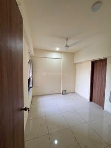 Bedroom Image of 1760 Sq.ft 3 BHK Apartment / Flat for sale in Vishwanath Sarathya West, Shela Ahmedabad for Rs. 8500000