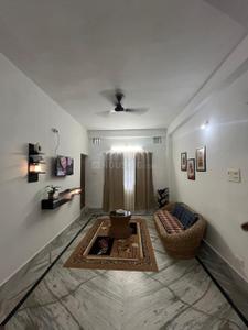 Hall Image of 1450 Sq.ft 3 BHK Apartment / Flat for rent in Dagapur Siliguri for Rs. 35000