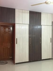 Bedroom Image of 1500 Sq.ft 3 BHK Apartment / Flat for sale in JP Nagar Bengaluru for Rs. 14900000