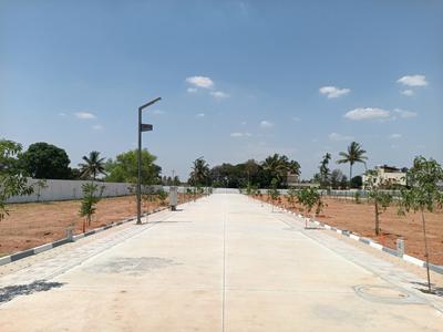 Image of 1500 Sq.ft Residential Plot / Land for sale in K R Puram, Bengaluru for Rs. 14400000