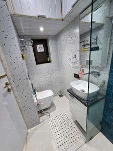 Image of 850 Sq.ft 2 BHK Apartment / Flat for sale in Kandivali East, Mumbai for Rs. 29500000