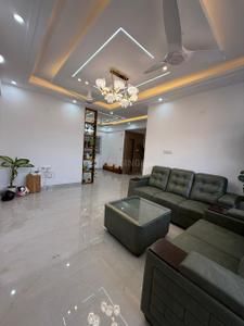 Hall Image of 1354 Sq.ft 3 BHK Apartment / Flat for sale in Sapthagiri Sampada, Hoskote Bengaluru for Rs. 8800000
