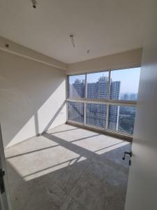 Bedroom Image of 785 Sq.ft 2 BHK Apartment / Flat for sale in Thane West Thane for Rs. 18000000