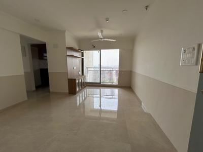 Living Room Image of 1074 Sq.ft 2 BHK Apartment / Flat for rent in 27 East, Dombivli East Thane for Rs. 26000