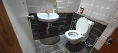 Image of 1200 Sq.ft 2 BHK Apartment / Flat for rent in Kalyan Nagar, Bengaluru for Rs. 28100