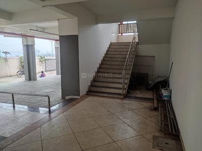 Image of 350 Sq.ft 1 BHK Apartment / Flat for sale in Aarush Joy Heights, Odhav, Ahmedabad for Rs. 2300000