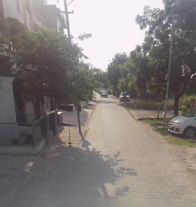 Sector - 18 Plot View 3