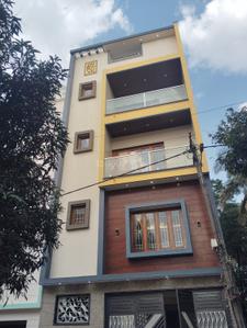 Image of 2400 Sq.ft 3 BHK Independent House for sale in JP Nagar, Bengaluru for Rs. 20700000