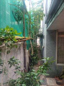 Balcony Image of 3000 Sq.ft 4 BHK Independent House for sale in Kottivakkam Chennai for Rs. 42500000