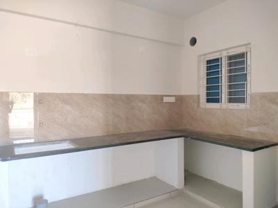 Kitchen Image of 1386 Sq.ft 3 BHK Apartment / Flat for sale in SVN Green Nest, Electronic City Bengaluru for Rs. 6650000