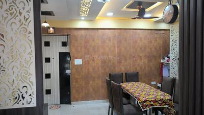 3 BHK Flat