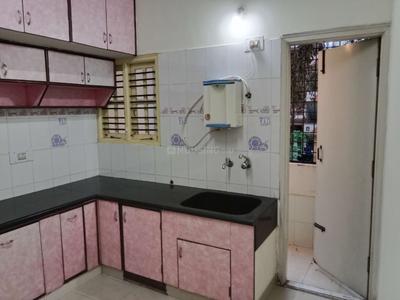Kitchen Image of 1070 Sq.ft 2 BHK Apartment / Flat for rent in Srinidhi Paradise, Hulimavu Bengaluru for Rs. 20800
