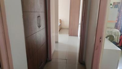 Bedroom Image of 1611 Sq.ft 3 BHK Apartment / Flat for sale in Mahindra Aura, Sector 110A Gurgaon for Rs. 23500000
