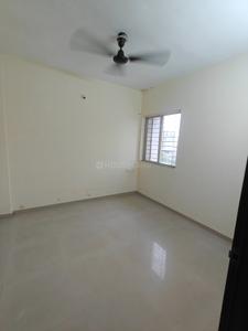Hall Image of 600 Sq.ft 2 BHK Apartment / Flat for rent in Nirvana Devakis Flying Heights, Dighi Pune for Rs. 23000