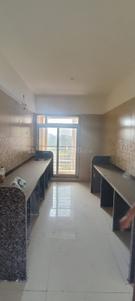 Kitchen Image of 1080 Sq.ft 2 BHK Apartment / Flat for sale in Millennium Hilton, Panvel Navi Mumbai for Rs. 15500000