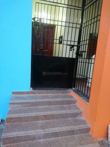 Balcony Image of 1000 Sq.ft 3 BHK Independent House for rent in Thiruporur Chennai for Rs. 17500